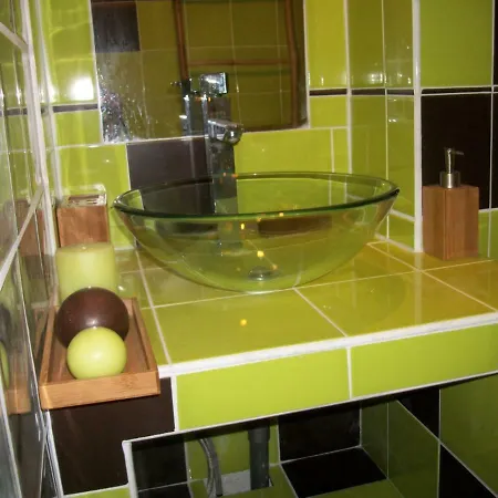 Apartamento Ambassade Du Soleil *