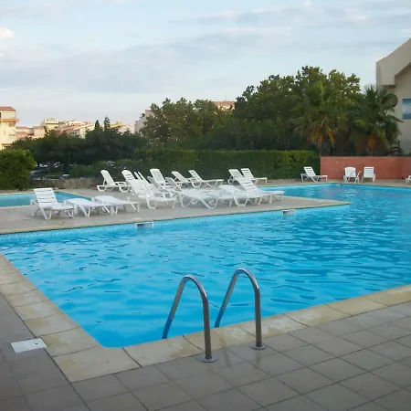 Ambassade Du Soleil * Agde